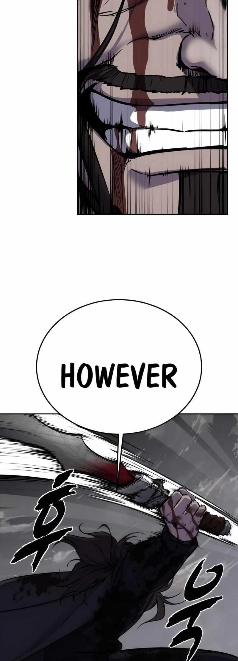 The Boy Of Death Chapter 252 - Page 37 in English