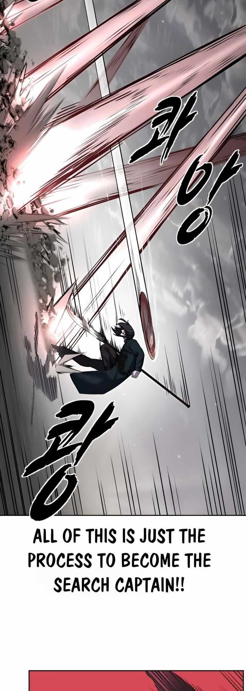 The Boy Of Death Chapter 252 - Page 43 in English