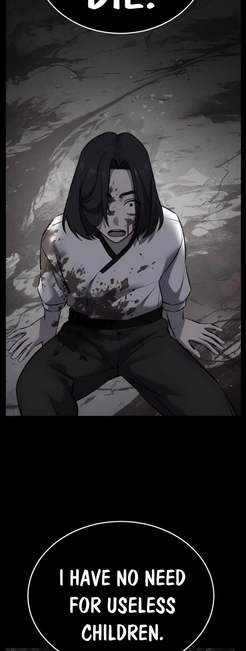 The Boy Of Death Chapter 252 - Page 59 in English