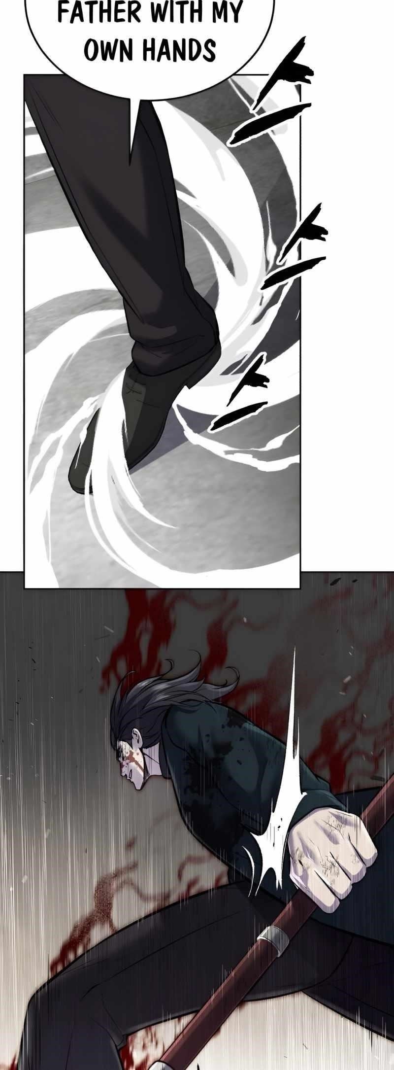 The Boy Of Death Chapter 252 - Page 67 in English