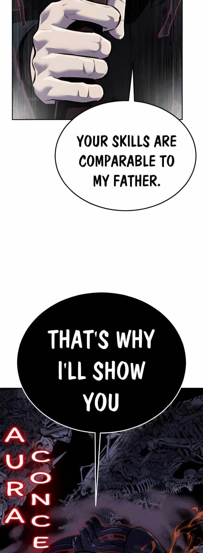 The Boy Of Death Chapter 252 - Page 69 in English