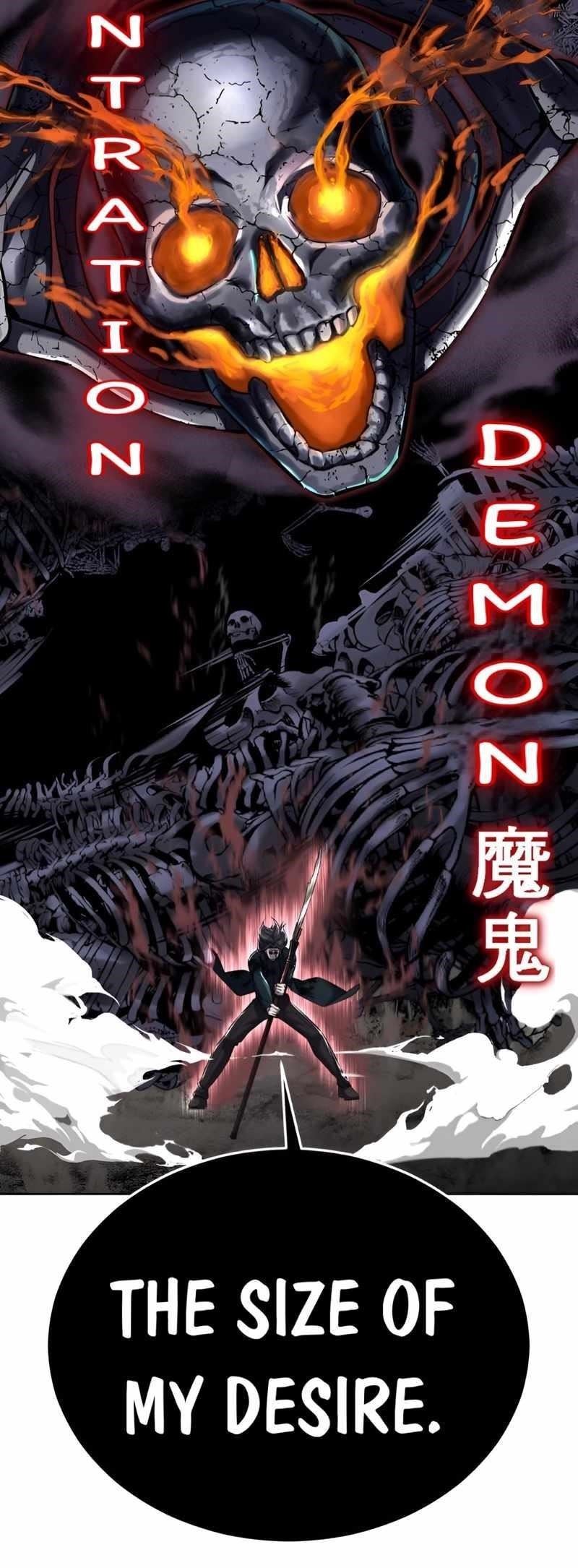 The Boy Of Death Chapter 252 - Page 70 in English