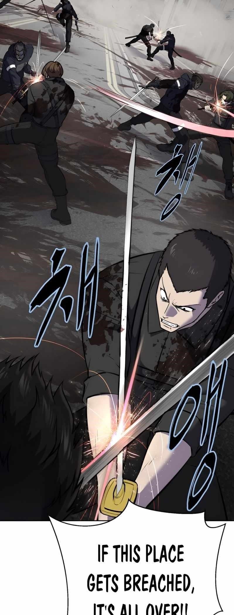 The Boy Of Death Chapter 252 - Page 80 in English