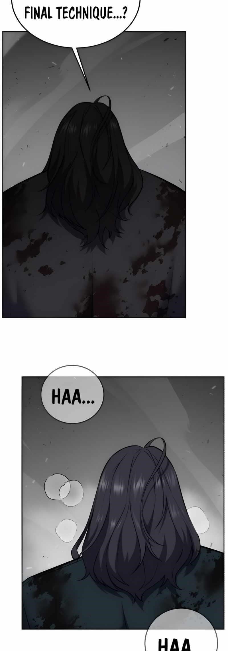 The Boy Of Death Chapter 252 - Page 87 in English