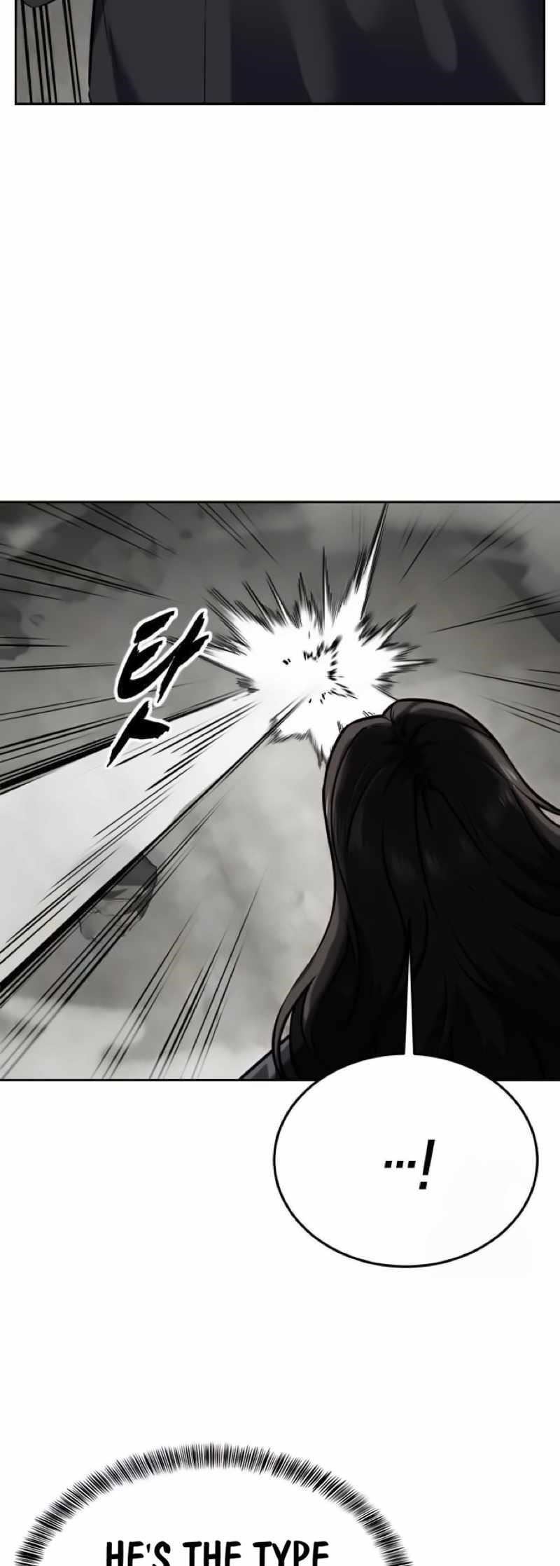 The Boy Of Death Chapter 253 - Page 19 in English