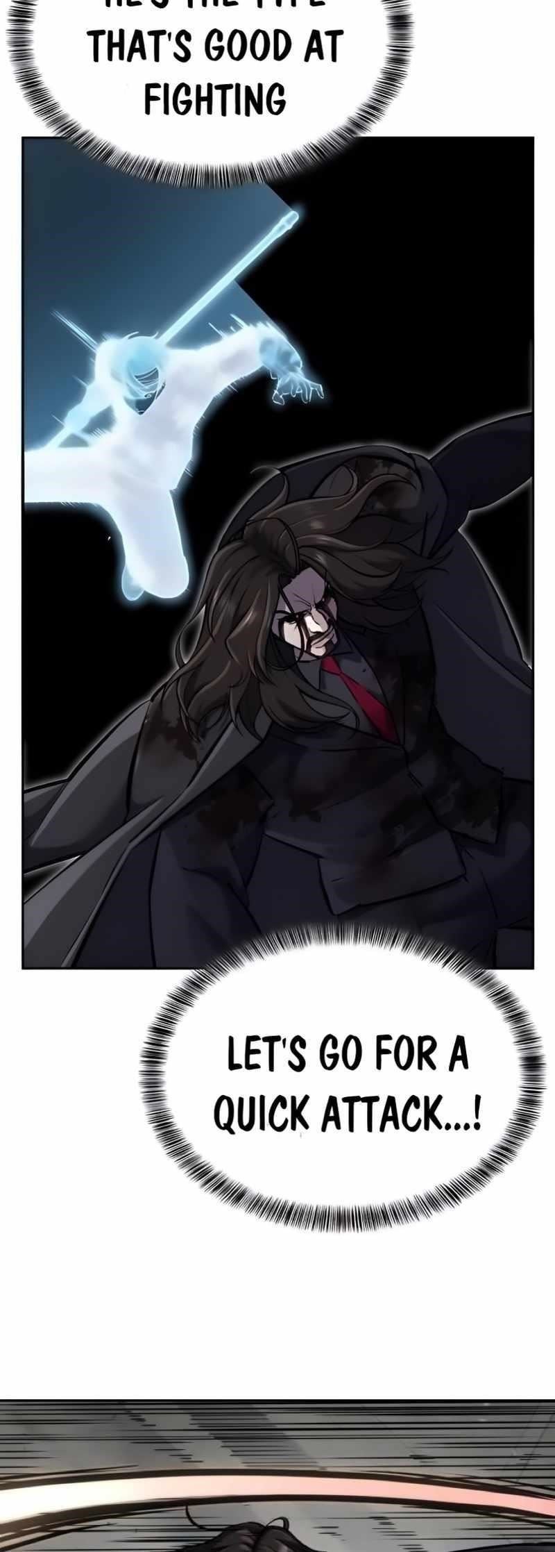 The Boy Of Death Chapter 253 - Page 20 in English
