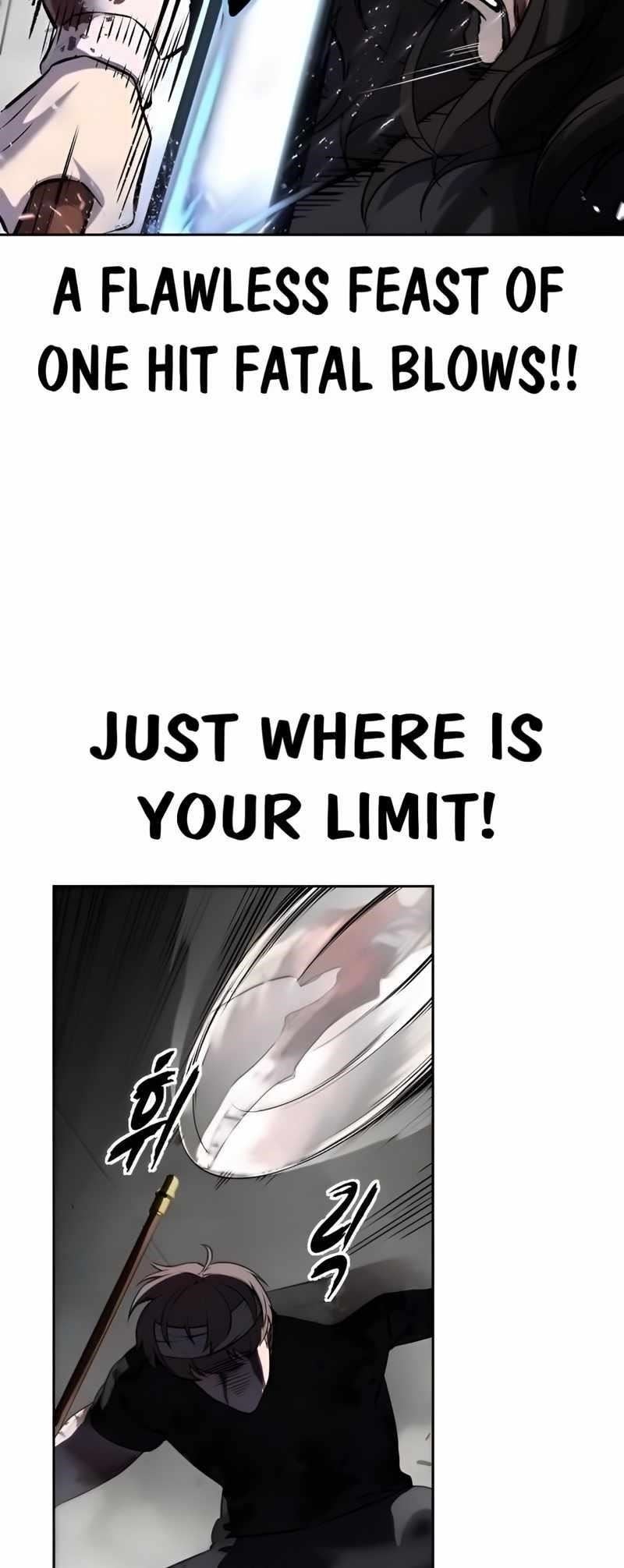 The Boy Of Death Chapter 253 - Page 24 in English