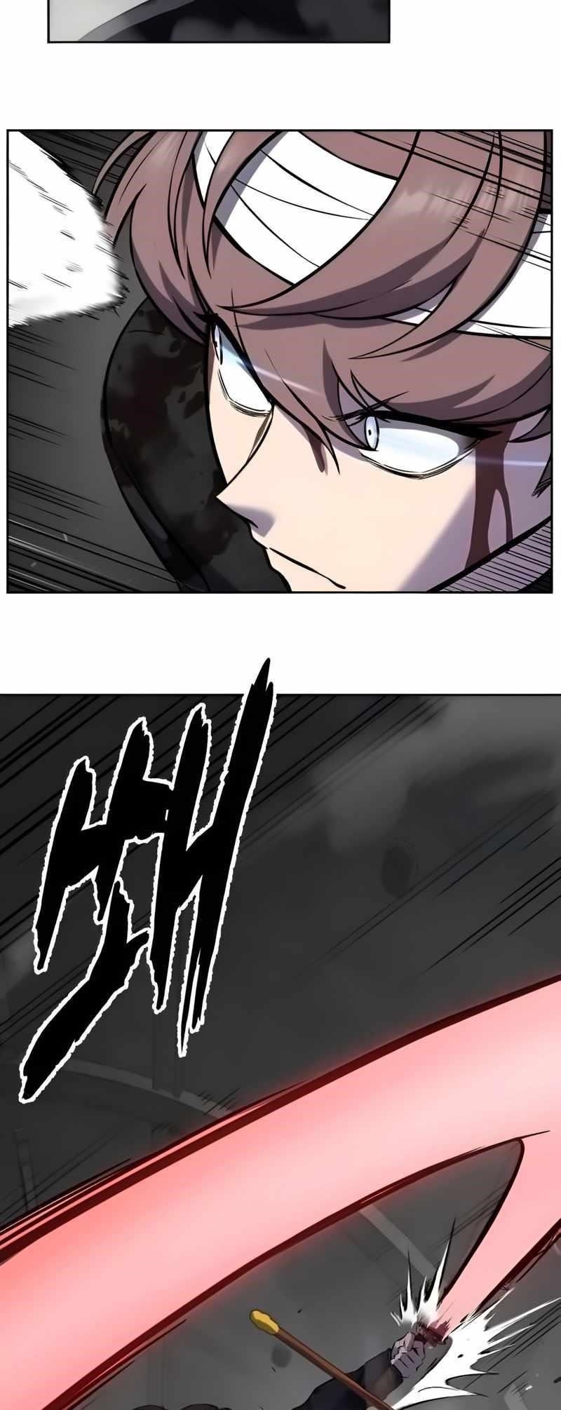 The Boy Of Death Chapter 253 - Page 25 in English