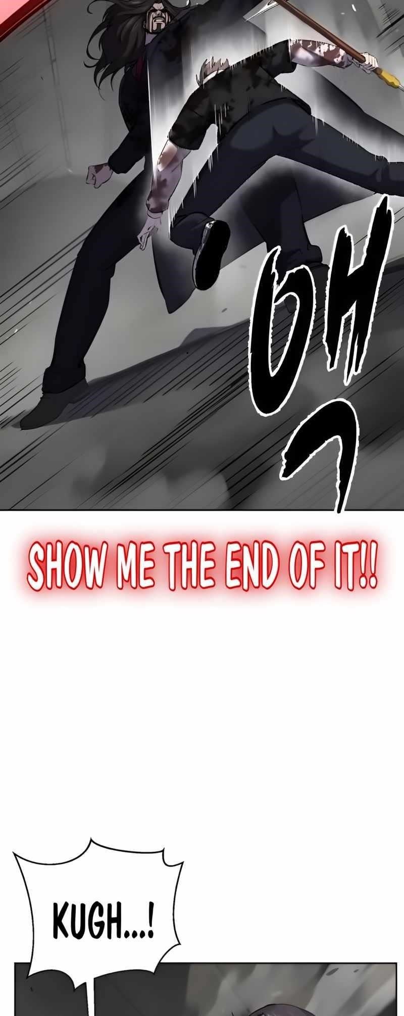 The Boy Of Death Chapter 253 - Page 26 in English