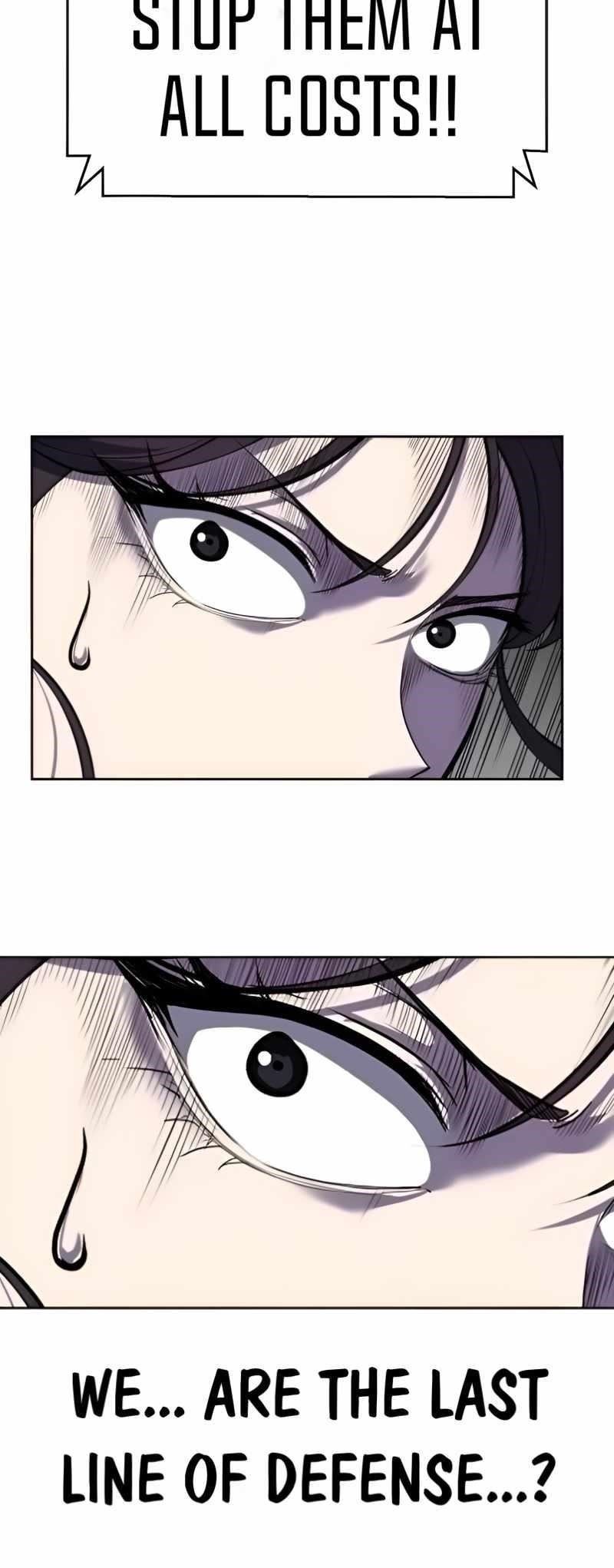 The Boy Of Death Chapter 253 - Page 33 in English