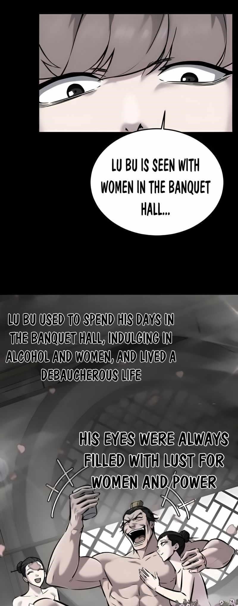 The Boy Of Death Chapter 253 - Page 50 in English