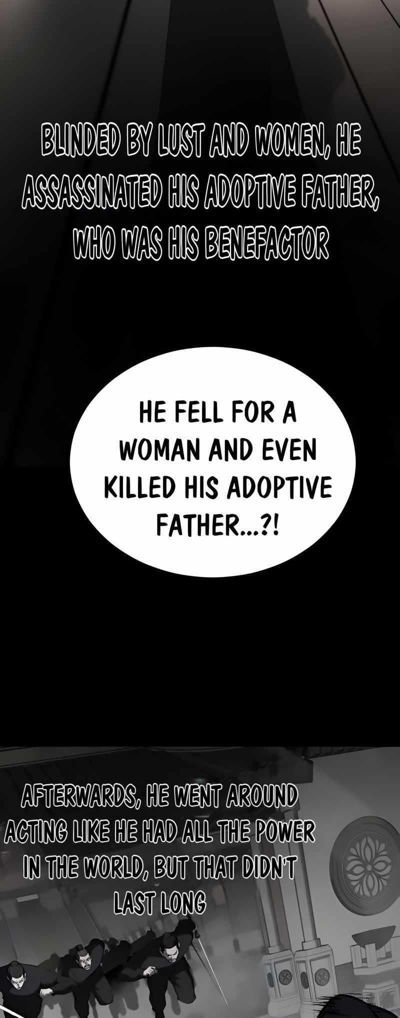 The Boy Of Death Chapter 253 - Page 53 in English