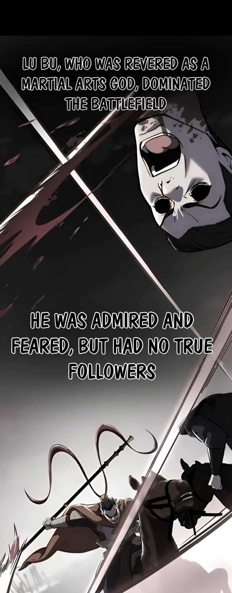 The Boy Of Death Chapter 253 - Page 55 in English