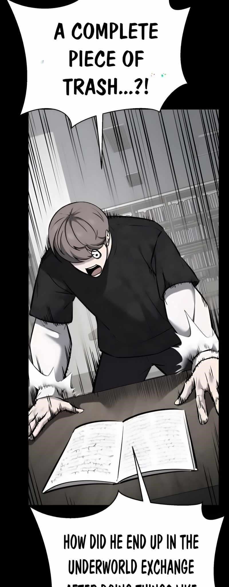 The Boy Of Death Chapter 253 - Page 58 in English