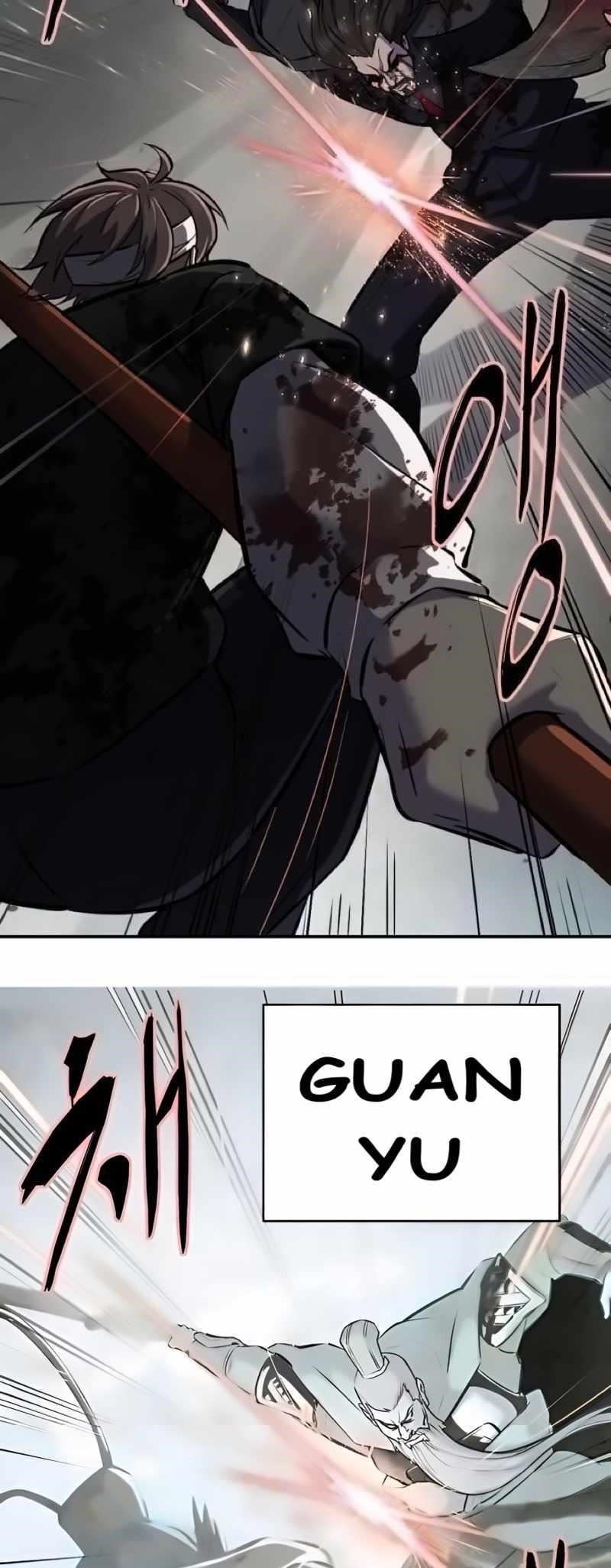 The Boy Of Death Chapter 253 - Page 63 in English