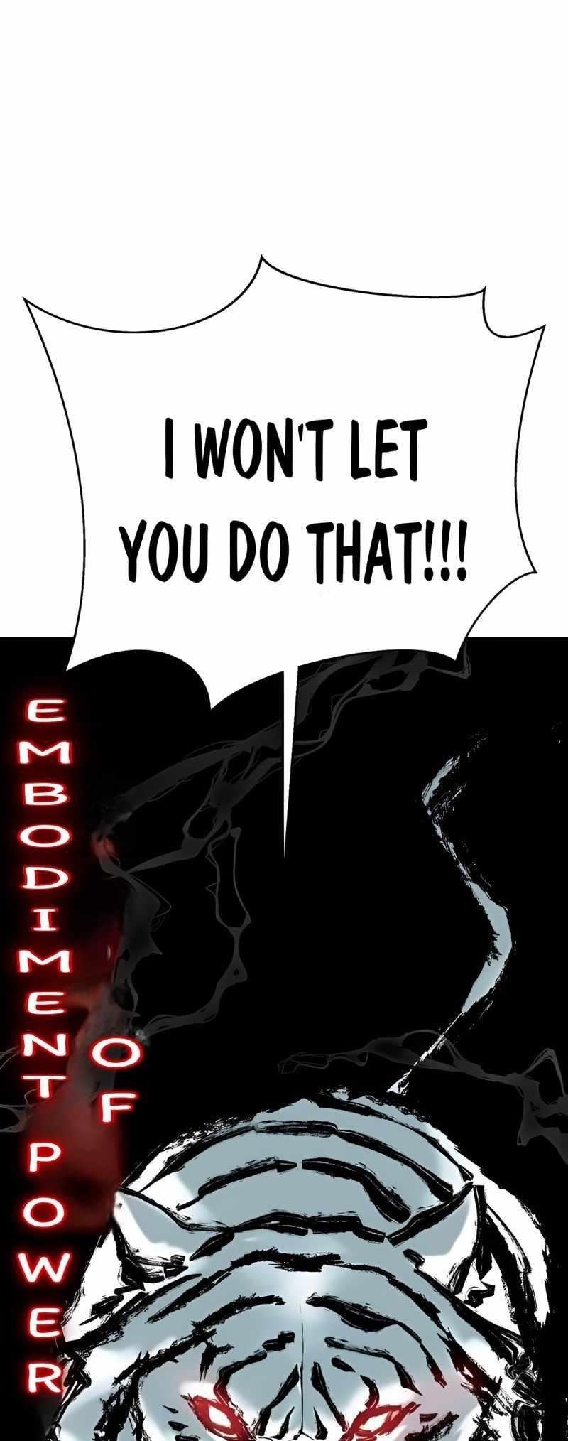 The Boy Of Death Chapter 254 - Page 100 in English