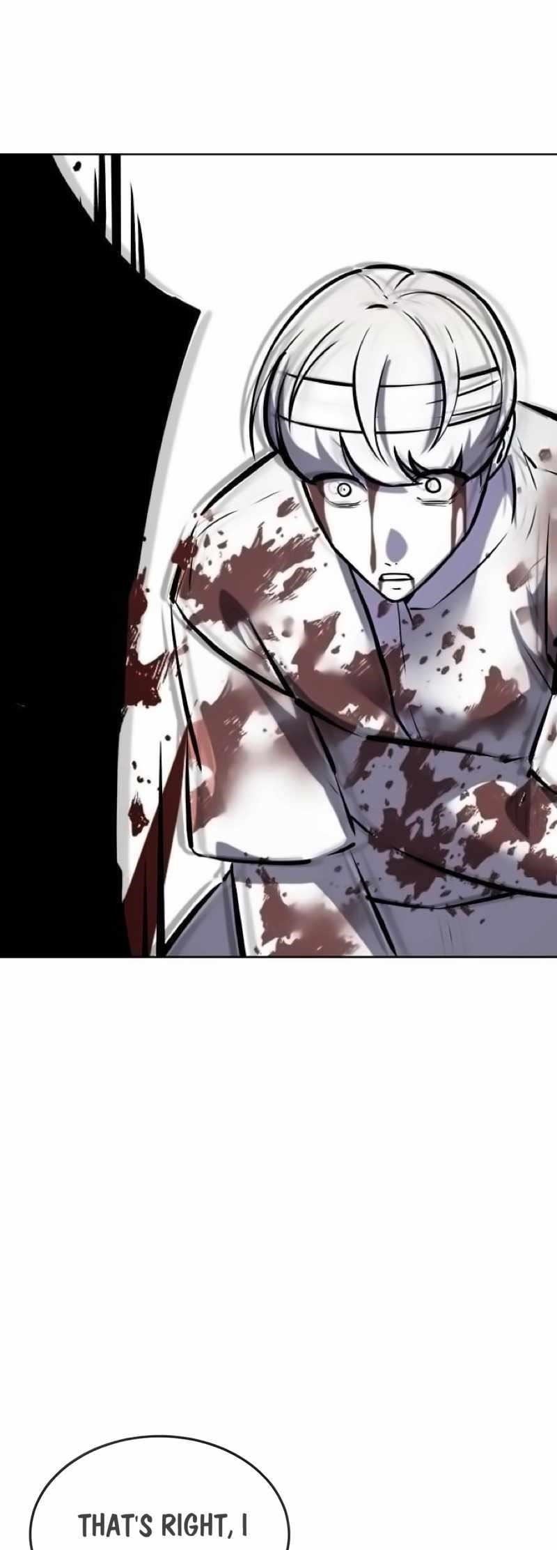 The Boy Of Death Chapter 254 - Page 136 in English