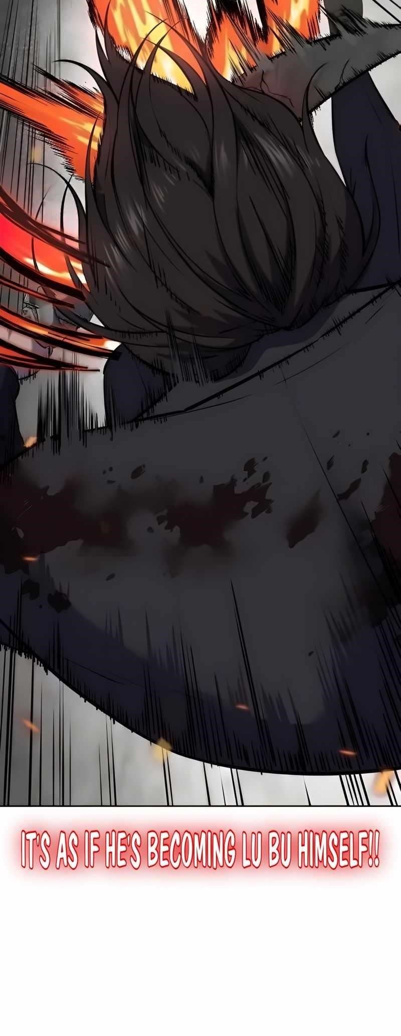 The Boy Of Death Chapter 254 - Page 28 in English