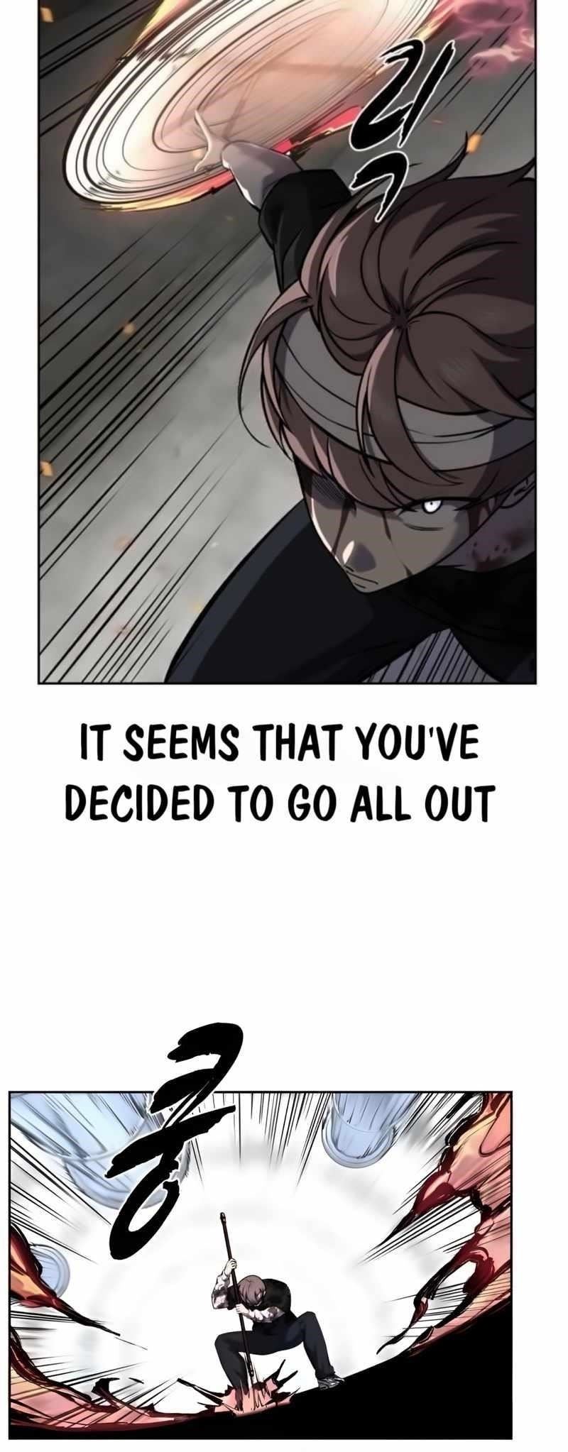 The Boy Of Death Chapter 254 - Page 33 in English
