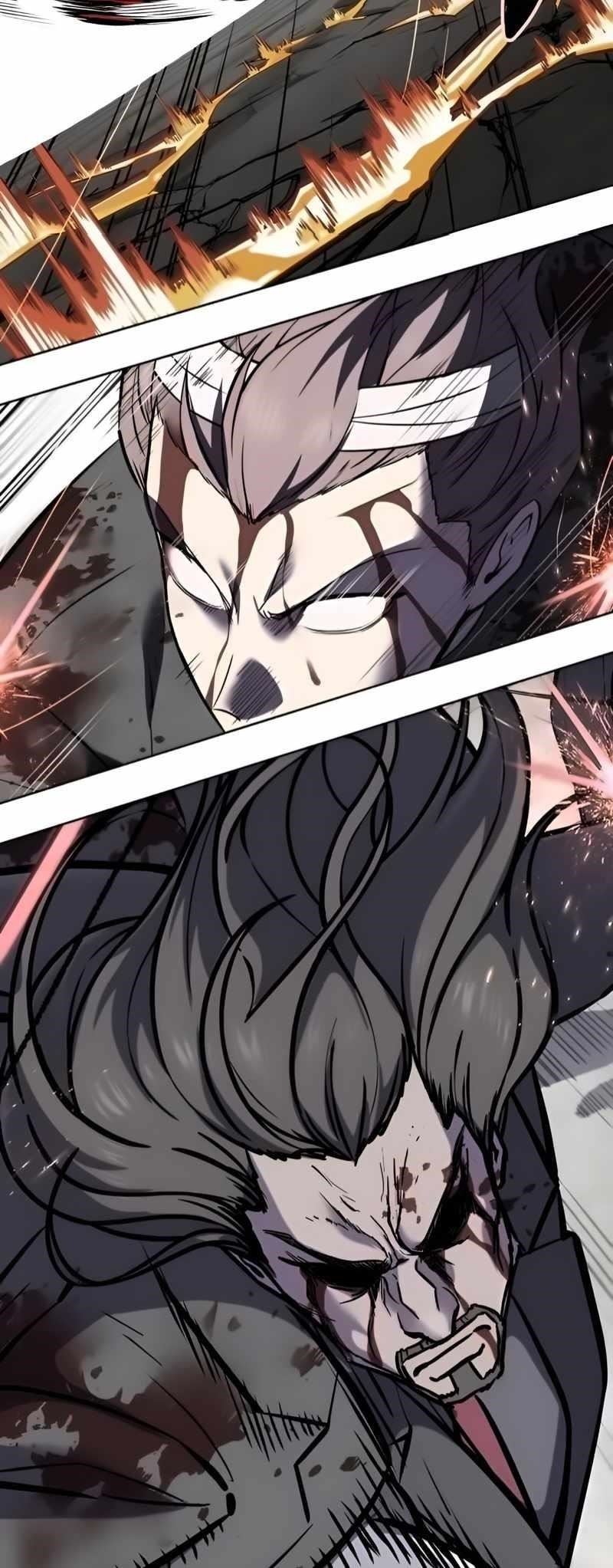 The Boy Of Death Chapter 254 - Page 36 in English