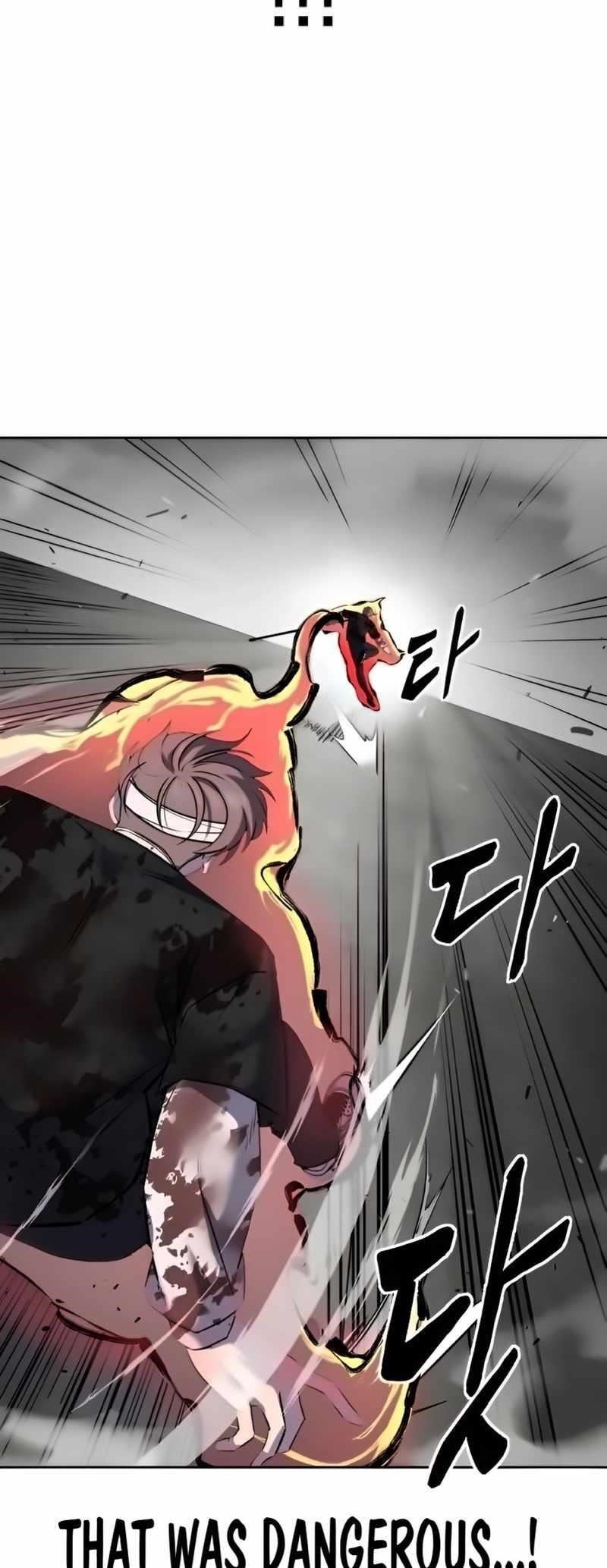 The Boy Of Death Chapter 254 - Page 51 in English