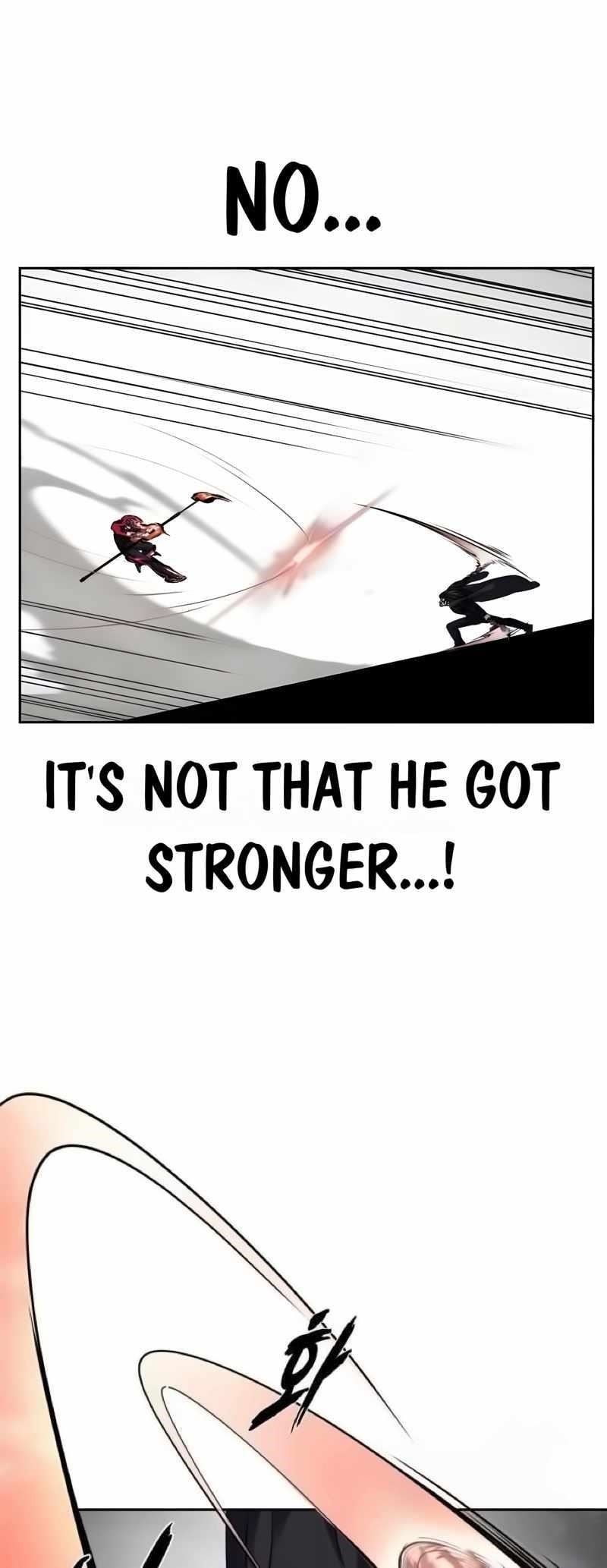 The Boy Of Death Chapter 254 - Page 56 in English