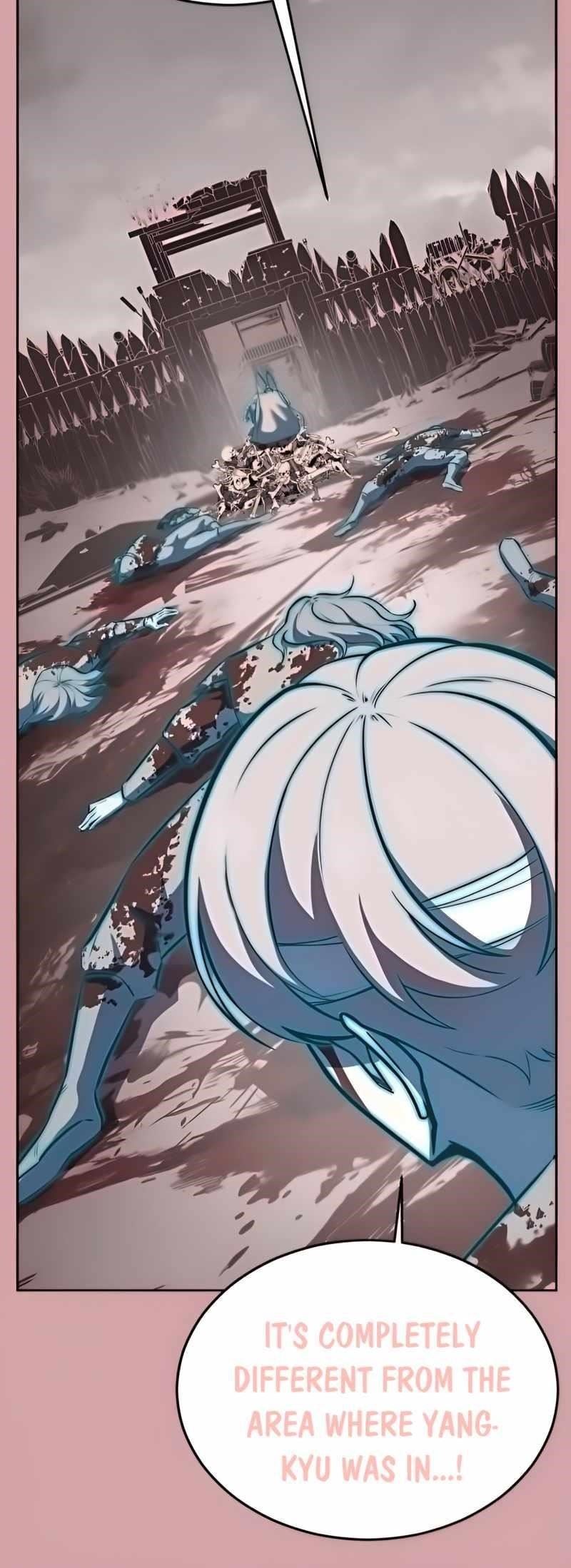 The Boy Of Death Chapter 254 - Page 64 in English