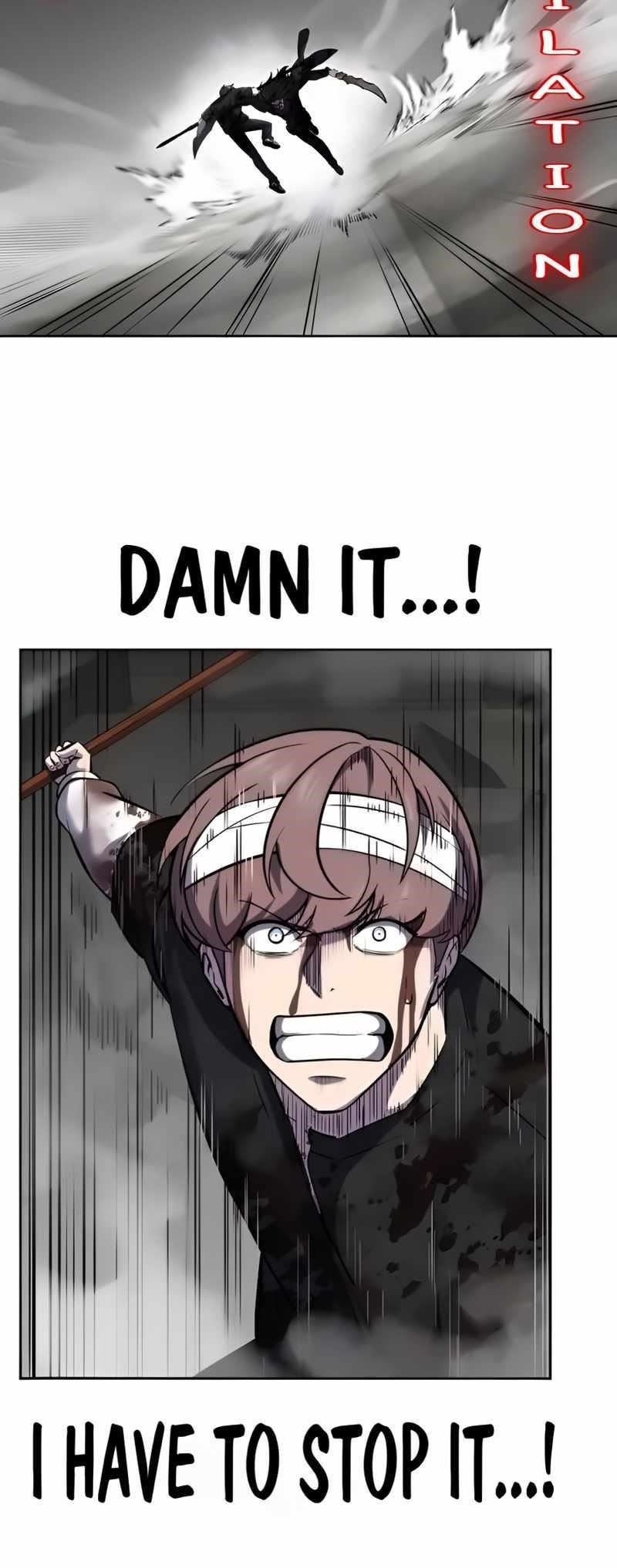 The Boy Of Death Chapter 254 - Page 82 in English