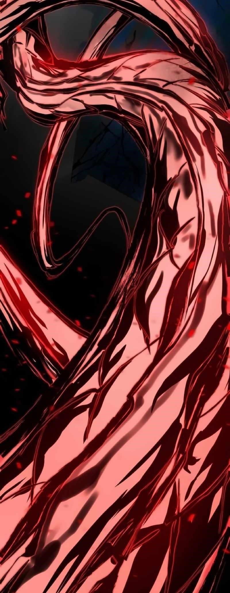 The Boy Of Death Chapter 255 - Page 107 in English