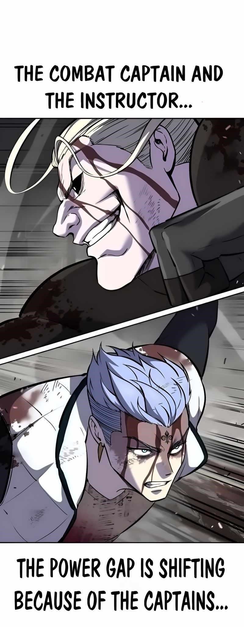 The Boy Of Death Chapter 255 - Page 111 in English