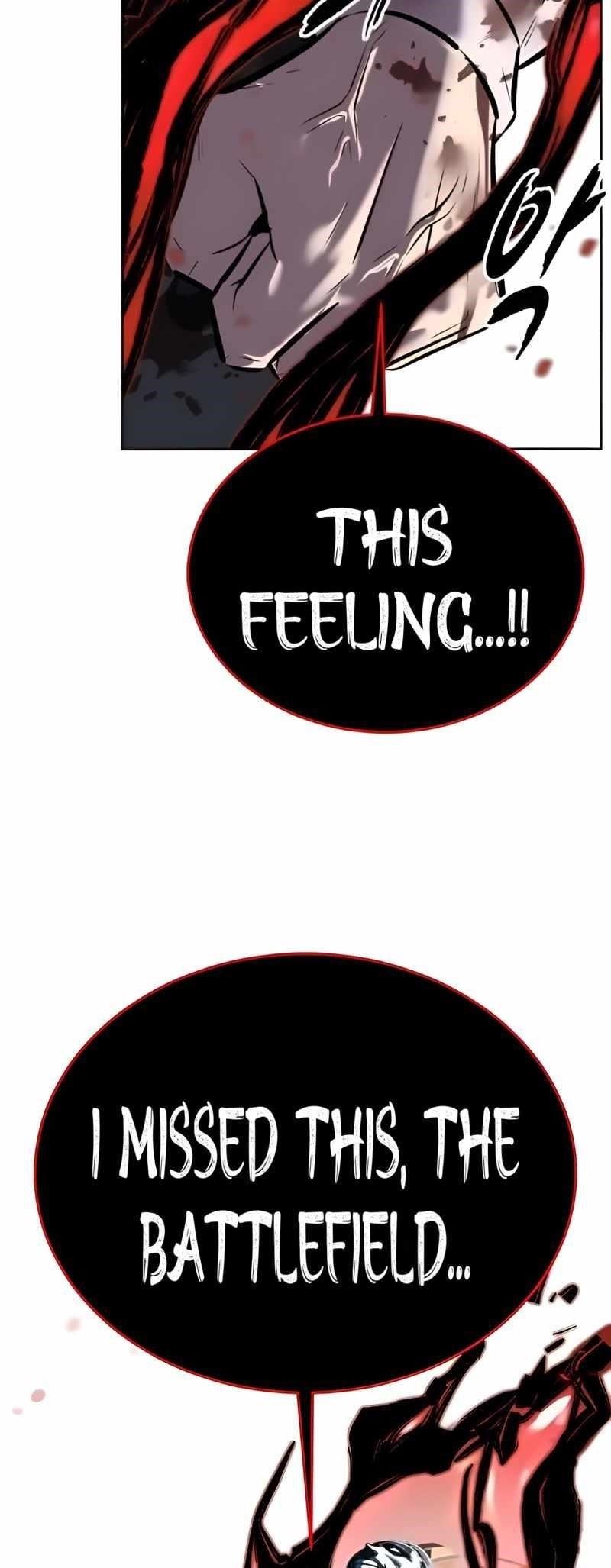 The Boy Of Death Chapter 255 - Page 21 in English