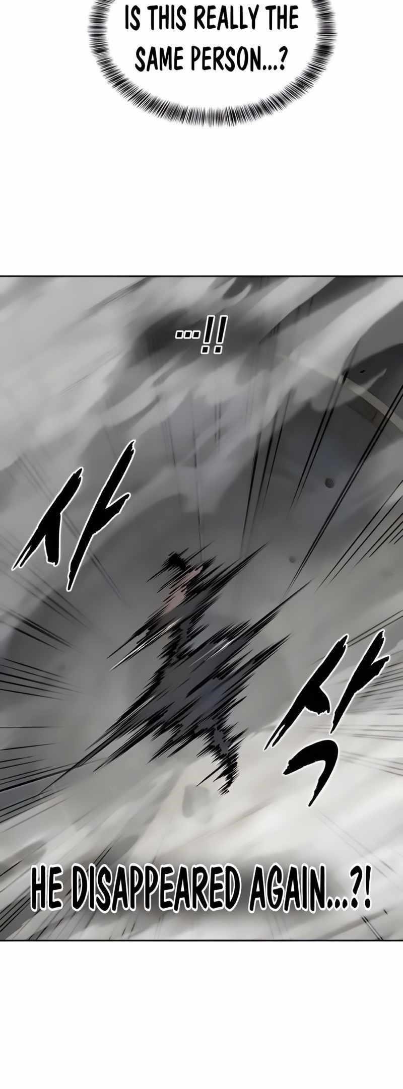 The Boy Of Death Chapter 255 - Page 34 in English