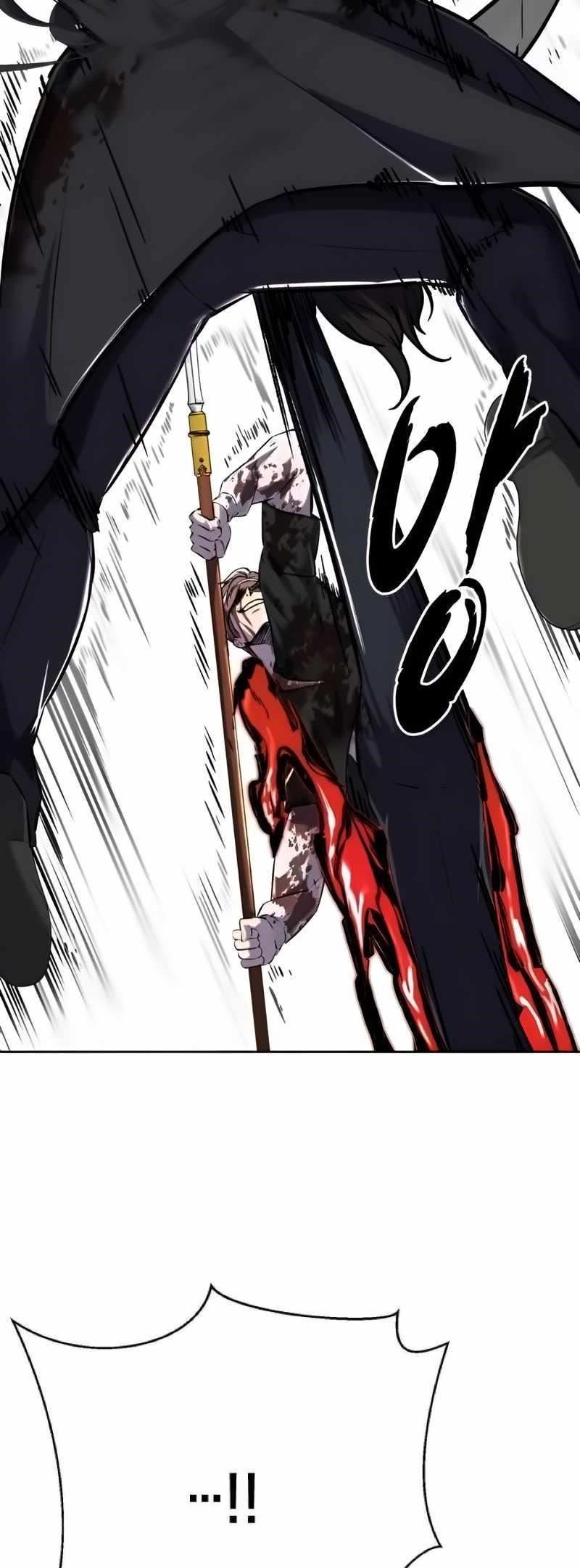 The Boy Of Death Chapter 255 - Page 37 in English