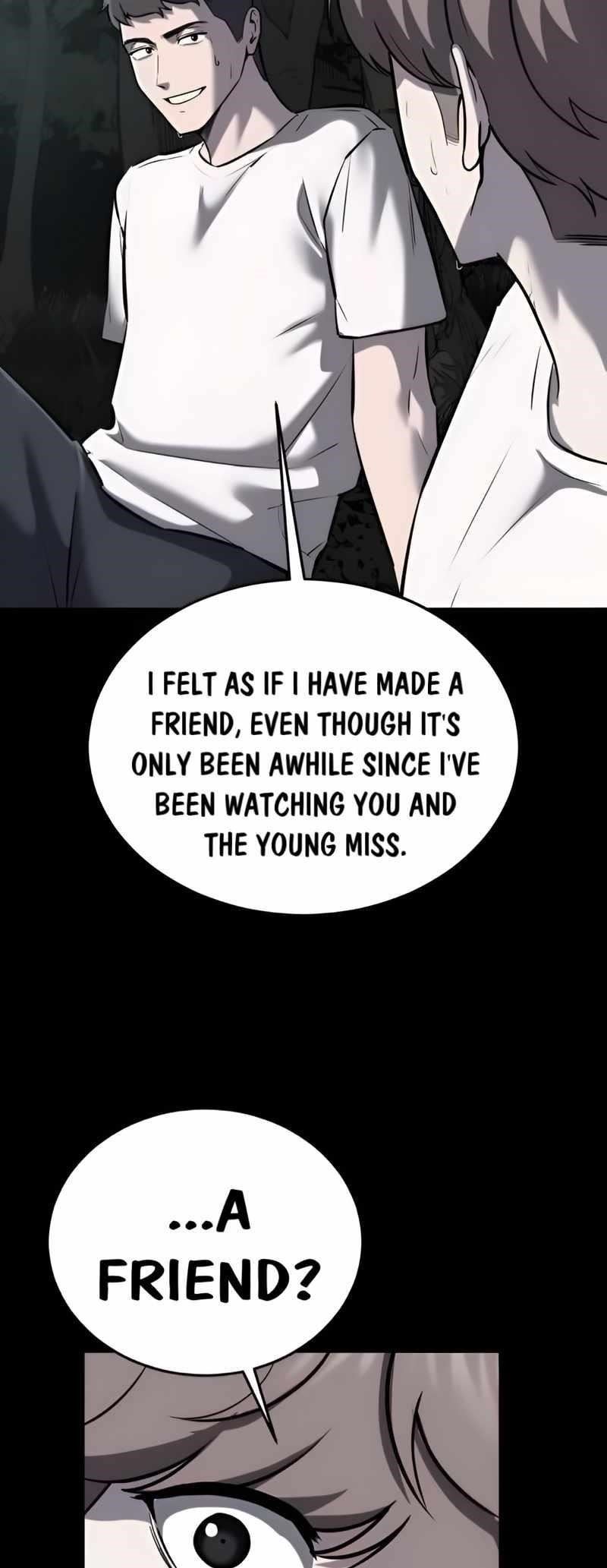 The Boy Of Death Chapter 255 - Page 4 in English