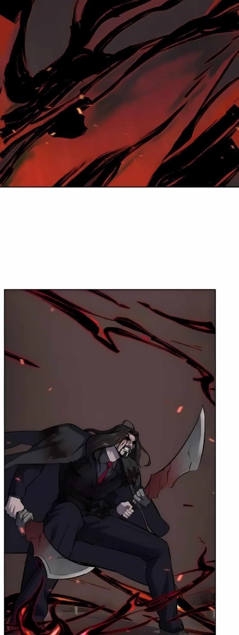 The Boy Of Death Chapter 255 - Page 42 in English