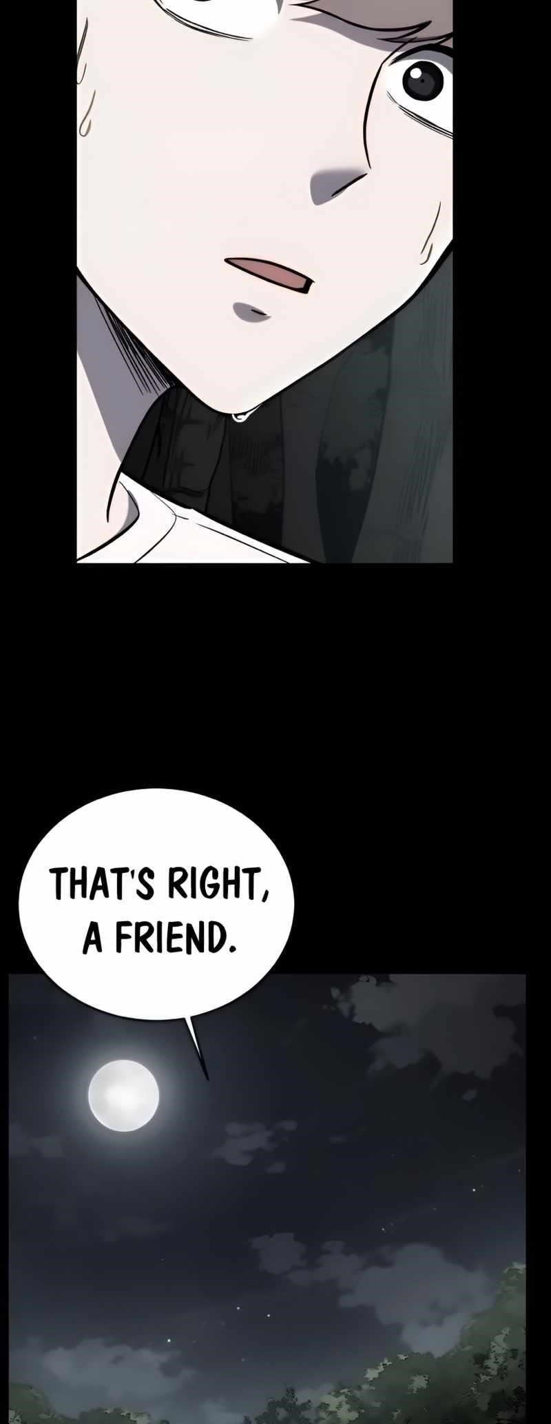 The Boy Of Death Chapter 255 - Page 5 in English