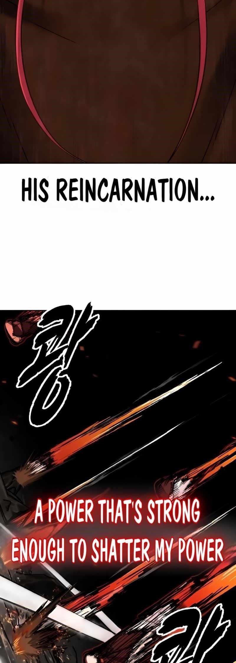 The Boy Of Death Chapter 255 - Page 67 in English