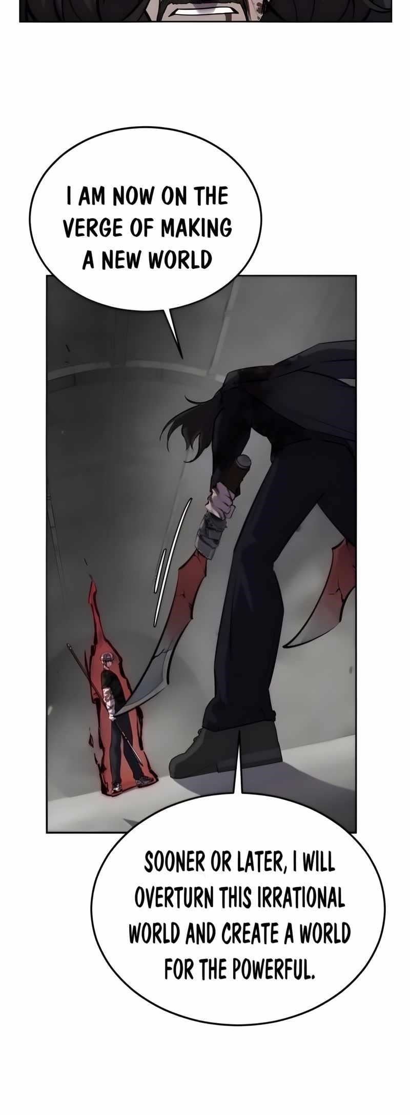 The Boy Of Death Chapter 255 - Page 78 in English