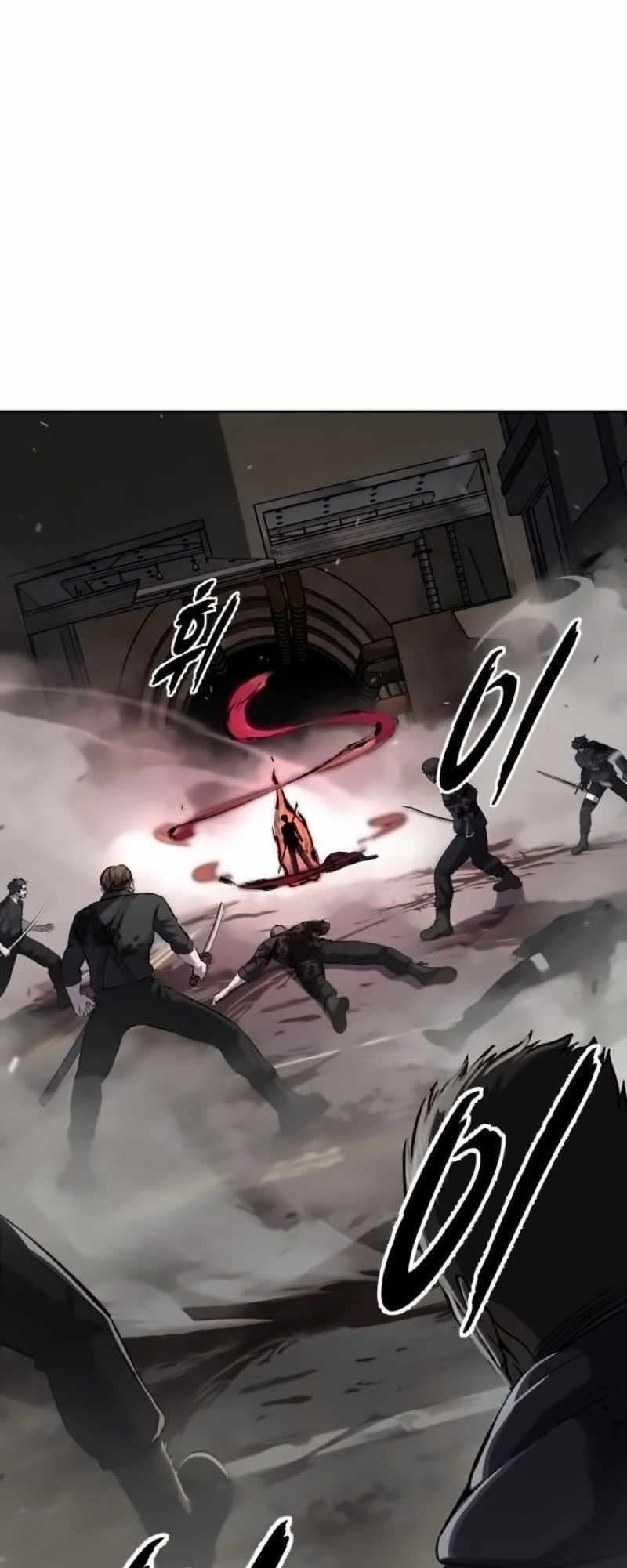 The Boy Of Death Chapter 256 - Page 10 in English