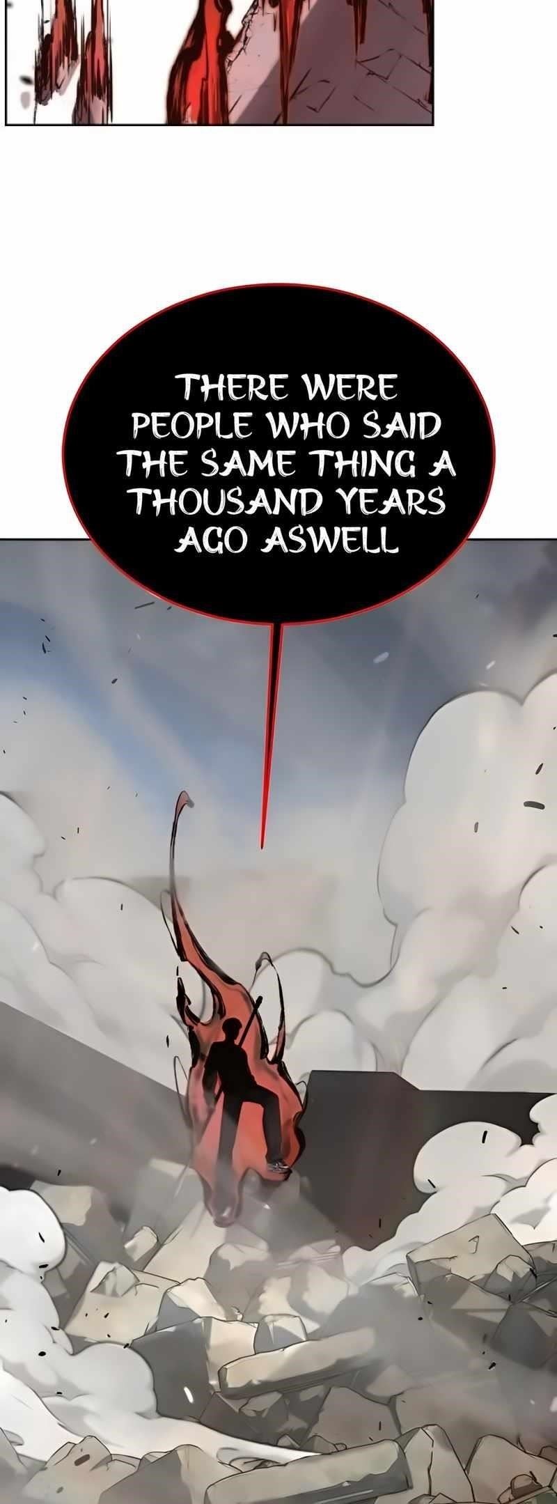 The Boy Of Death Chapter 256 - Page 112 in English