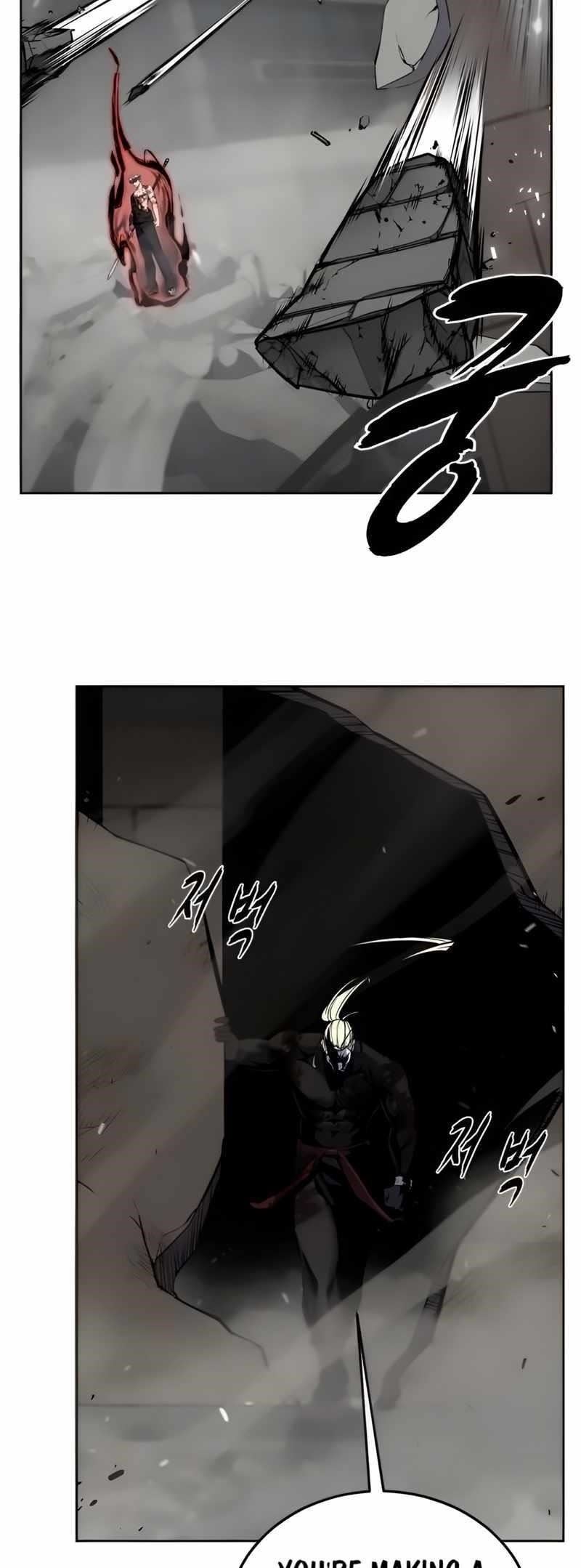 The Boy Of Death Chapter 256 - Page 116 in English