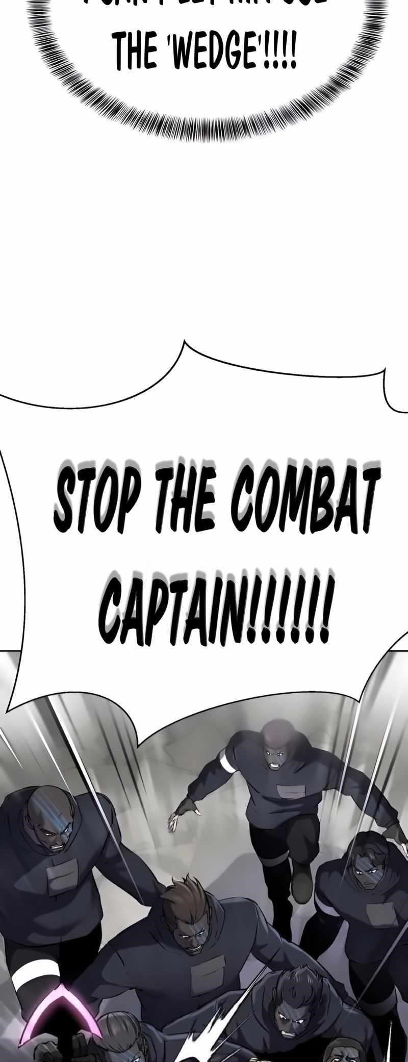 The Boy Of Death Chapter 256 - Page 124 in English