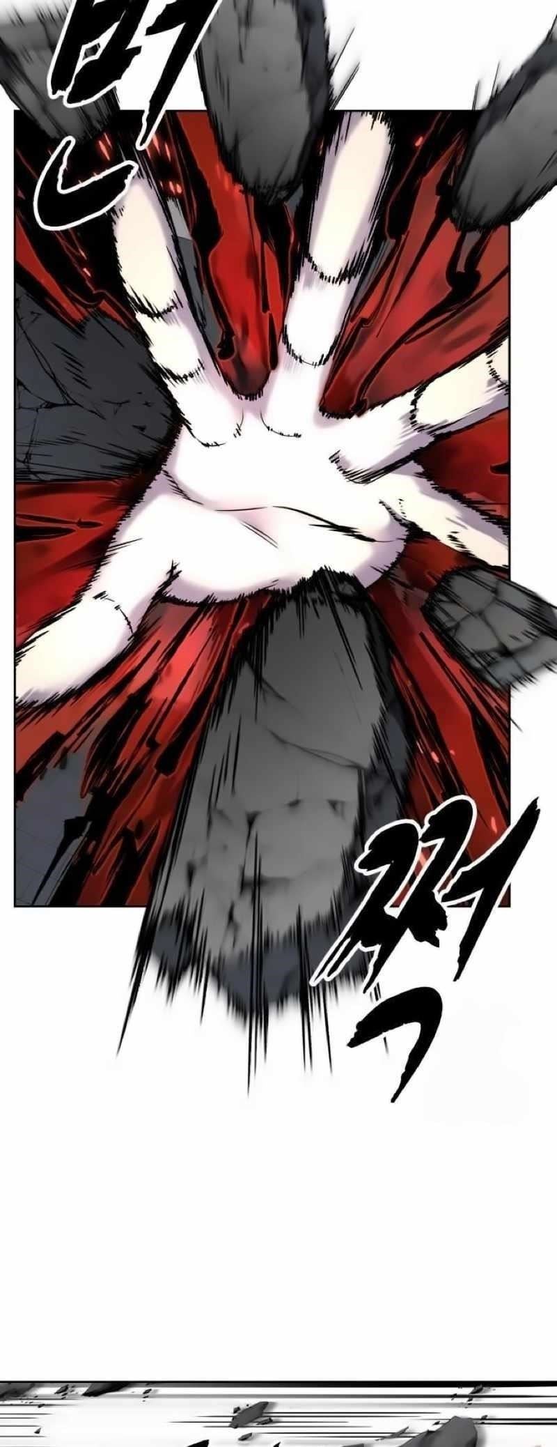 The Boy Of Death Chapter 256 - Page 42 in English