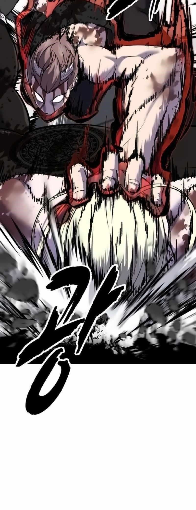 The Boy Of Death Chapter 256 - Page 46 in English