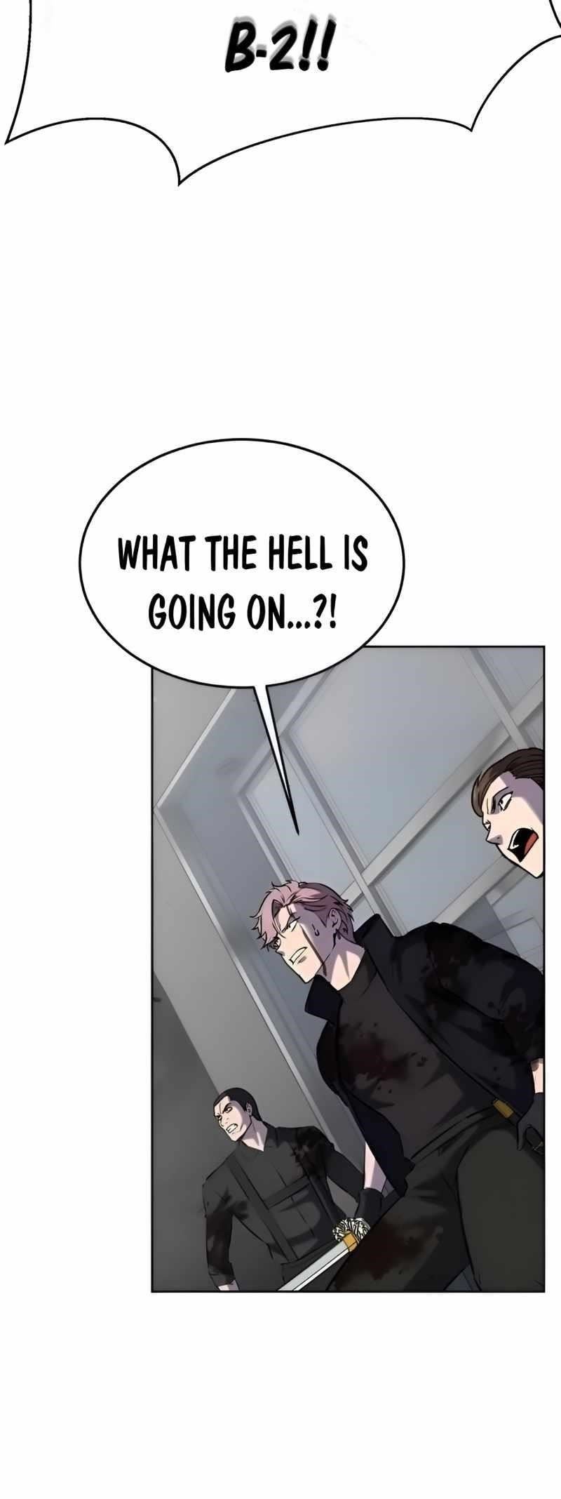 The Boy Of Death Chapter 256 - Page 59 in English