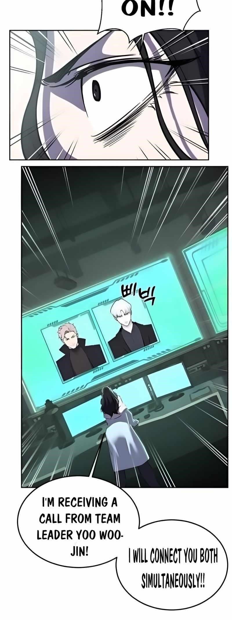 The Boy Of Death Chapter 256 - Page 64 in English