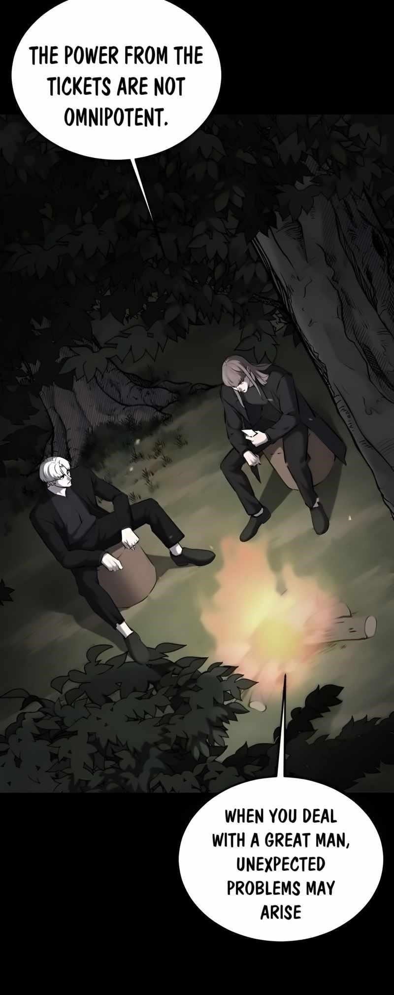 The Boy Of Death Chapter 256 - Page 69 in English