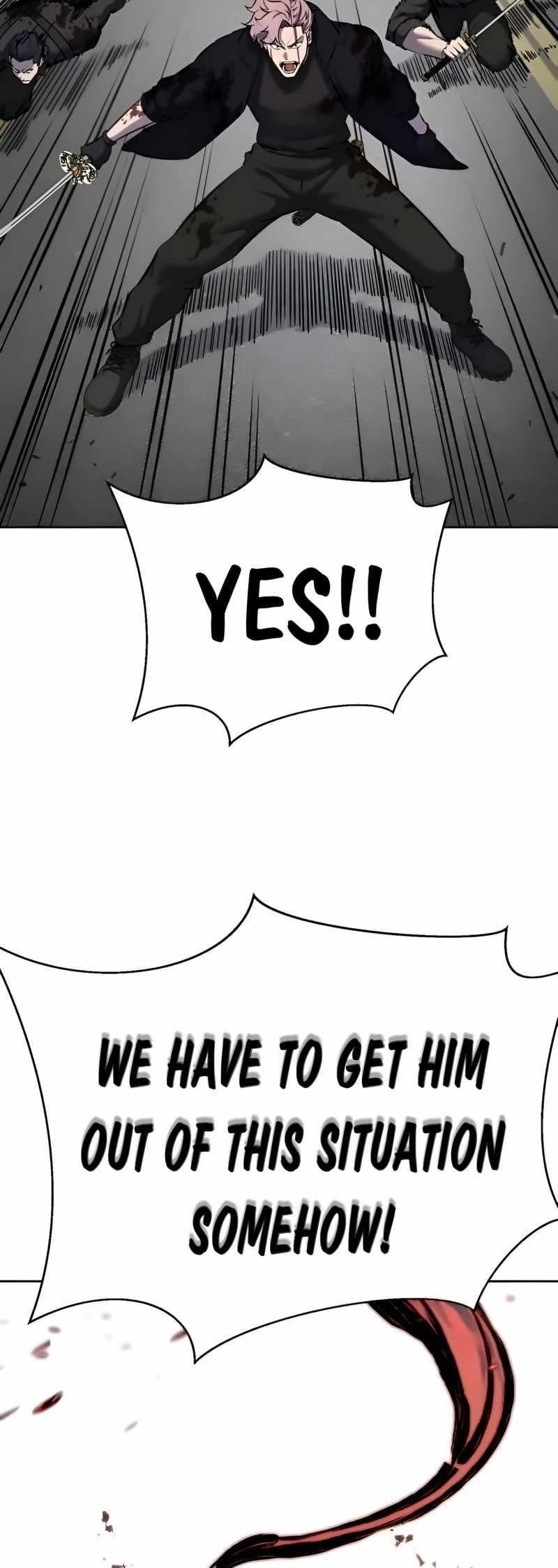 The Boy Of Death Chapter 256 - Page 77 in English