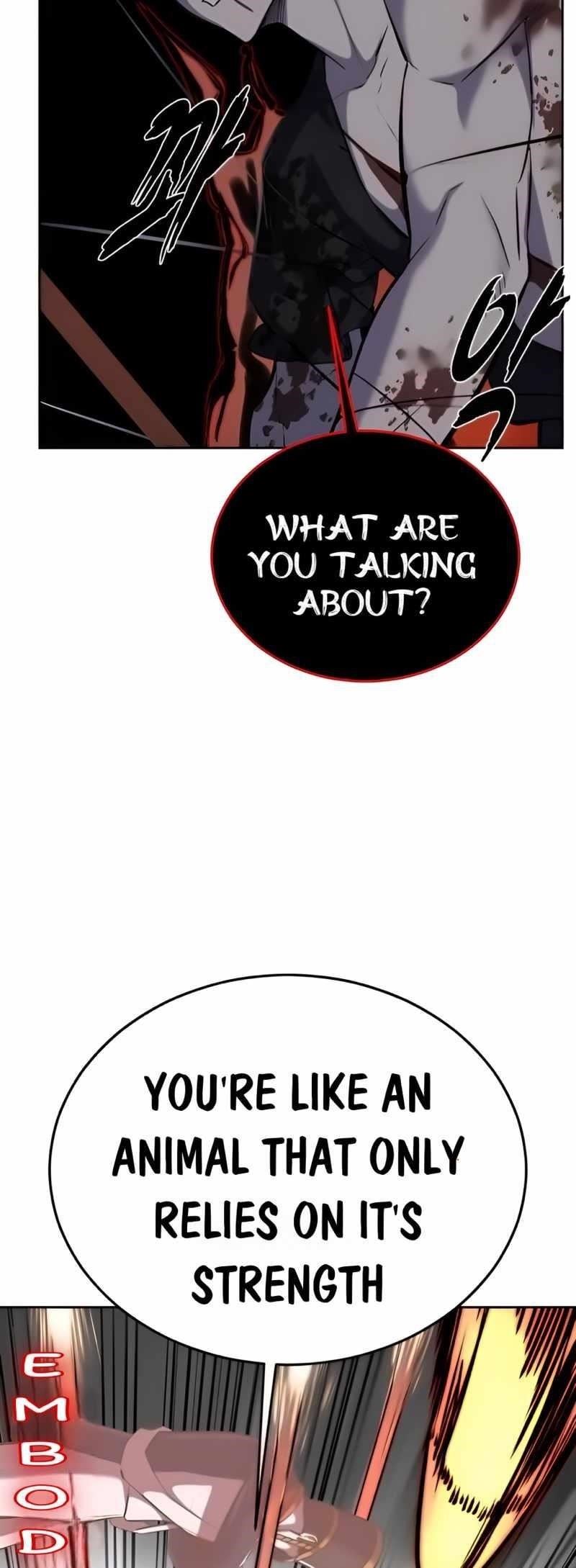 The Boy Of Death Chapter 256 - Page 83 in English