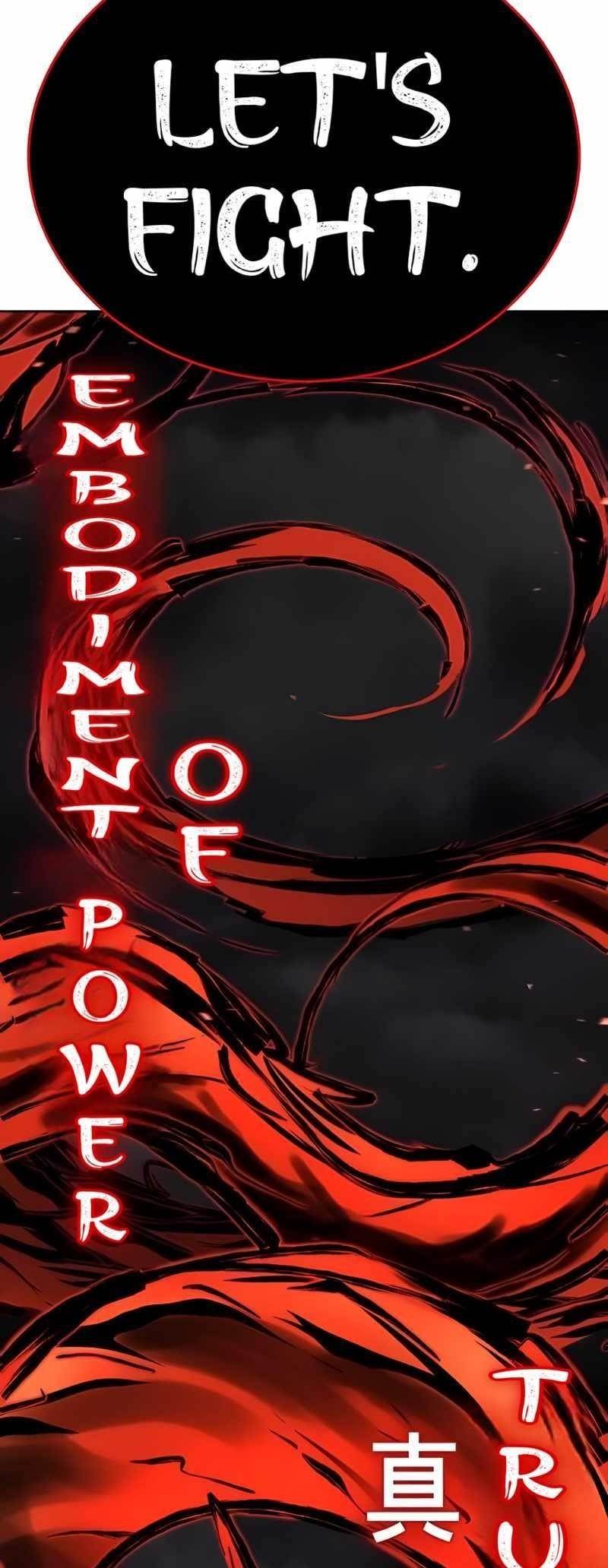 The Boy Of Death Chapter 257 - Page 108 in English